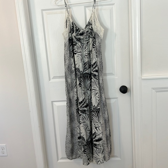 Aerie Maxi Coverup - Picture 1 of 6